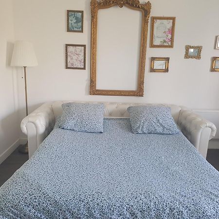 Les Toits De Bailly Disney Paris Apartment Exterior foto