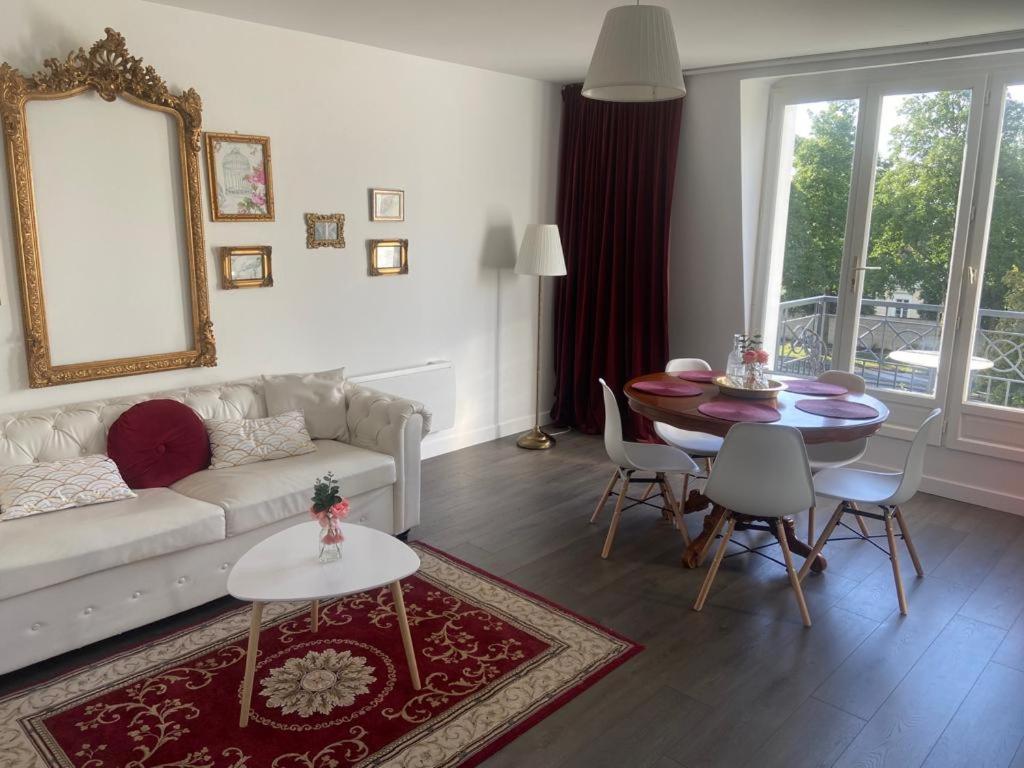 Les Toits De Bailly Disney Paris Apartment Exterior foto