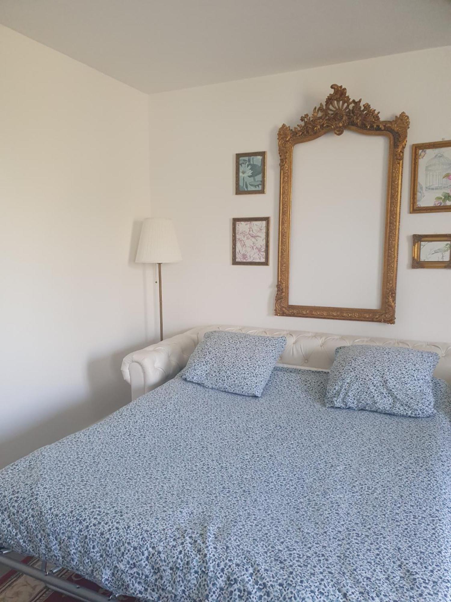 Les Toits De Bailly Disney Paris Apartment Exterior foto